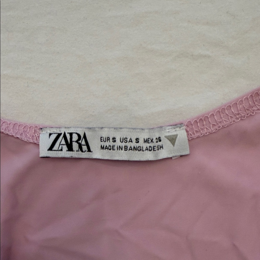 Zara Bodysuit - Picture 2 of 2